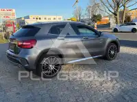 2018 Mercedes Benz GLA 220