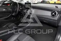 2018 Mercedes Benz GLA 220