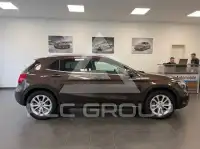 2018 Mercedes Benz GLA 220