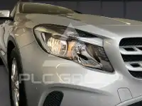 2018 Mercedes Benz GLA 220