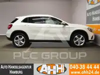 2018 Mercedes Benz GLA 220
