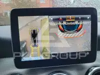 2018 Mercedes Benz GLA 220