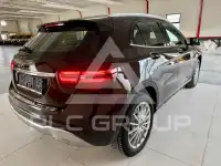 2018 Mercedes Benz GLA 220