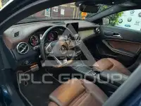 2018 Mercedes Benz GLA 220