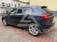 2018 Mercedes Benz GLA 220