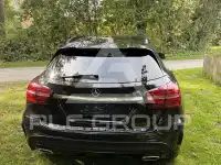 2018 Mercedes Benz GLA 220