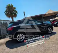 2018 Mercedes Benz GLA 220