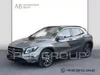2018 Mercedes Benz GLA 220