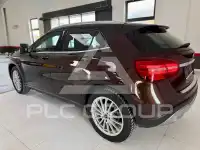 2018 Mercedes Benz GLA 220