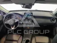 2018 Mercedes Benz GLA 220