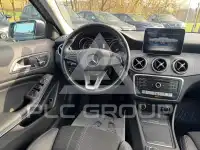 2018 Mercedes Benz GLA 220
