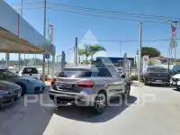 2018 Mercedes Benz GLA 220