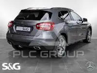 2018 Mercedes Benz GLA 220