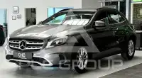 2018 Mercedes Benz GLA 220