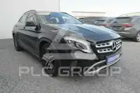 2018 Mercedes Benz GLA 220
