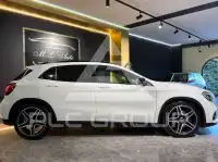 2018 Mercedes Benz GLA 220