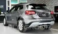 2018 Mercedes Benz GLA 220