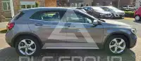 2018 Mercedes Benz GLA 220