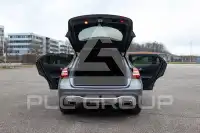 2018 Mercedes Benz GLA 220
