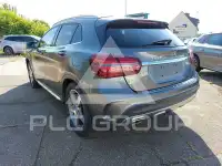 2018 Mercedes Benz GLA 220