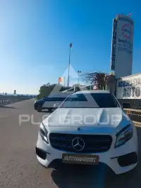 2018 Mercedes Benz GLA 220
