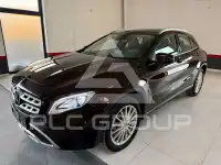 2018 Mercedes Benz GLA 220
