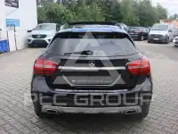 2018 Mercedes Benz GLA 220