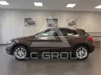 2018 Mercedes Benz GLA 220