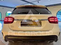 2018 Mercedes Benz GLA 220