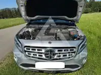 2018 Mercedes Benz GLA 220