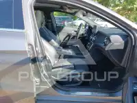 2018 Mercedes Benz GLA 220
