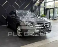 2018 Mercedes Benz GLA 220