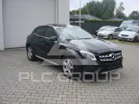 2018 Mercedes Benz GLA 220