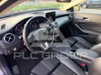 2018 Mercedes Benz GLA 220