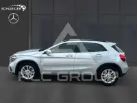 2018 Mercedes Benz GLA 220