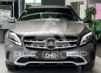 2018 Mercedes Benz GLA 220