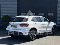 2018 Mercedes Benz GLA 220