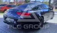 2018 Mercedes Benz CLS 450