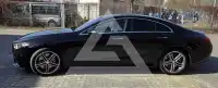 2018 Mercedes Benz CLS 450