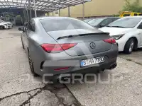 2018 Mercedes Benz CLS 450