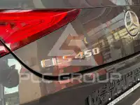 2018 Mercedes Benz CLS 450