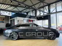 2018 Mercedes Benz CLS 450