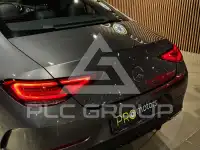2018 Mercedes Benz CLS 450