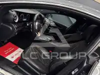 2018 Mercedes Benz CLS 450