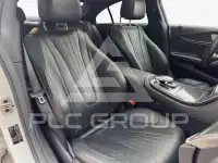 2018 Mercedes Benz CLS 450