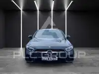 2018 Mercedes Benz CLS 450