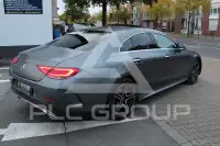 2018 Mercedes Benz CLS 450
