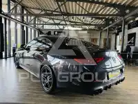 2018 Mercedes Benz CLS 450