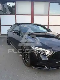 2018 Mercedes Benz CLS 450