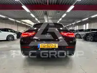 2018 Mercedes Benz CLS 450